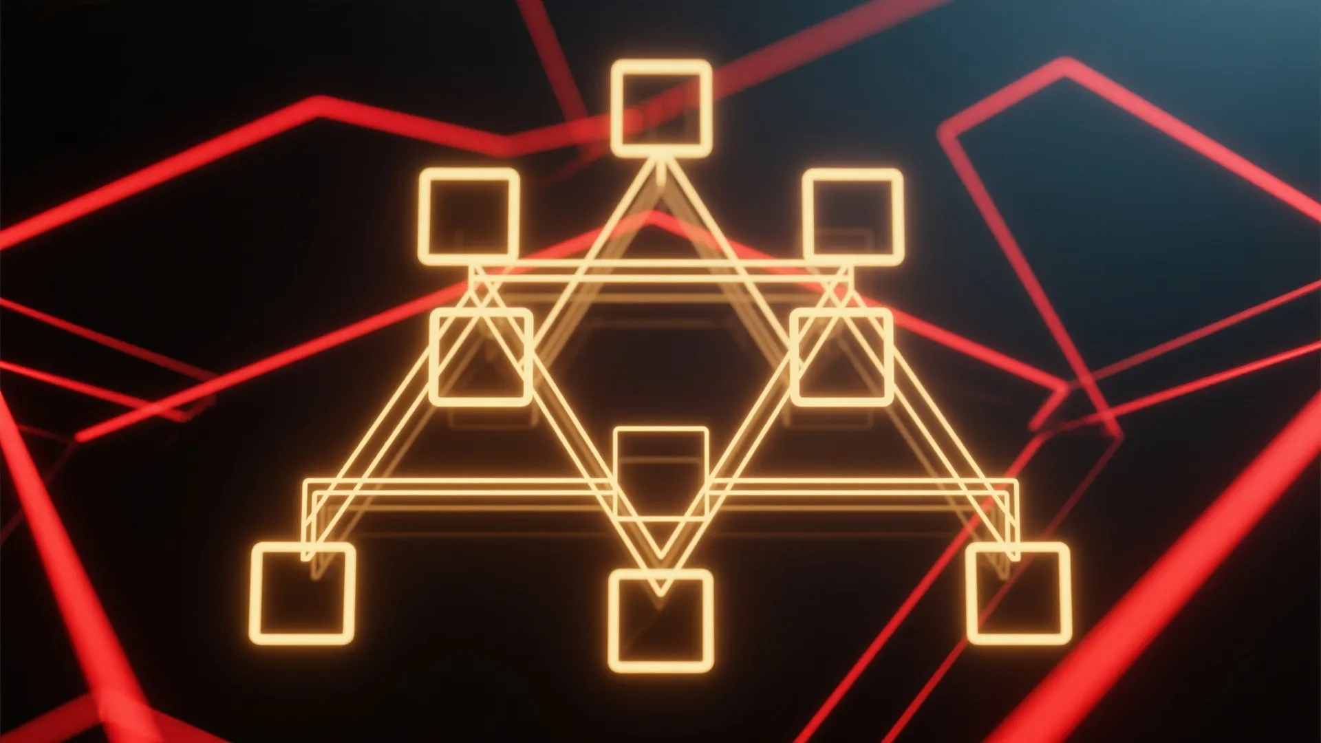 Tournament Bracket Background
