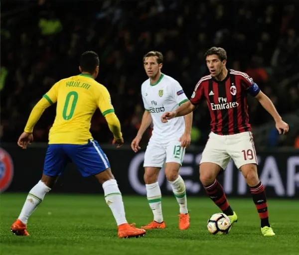 South American Challengers