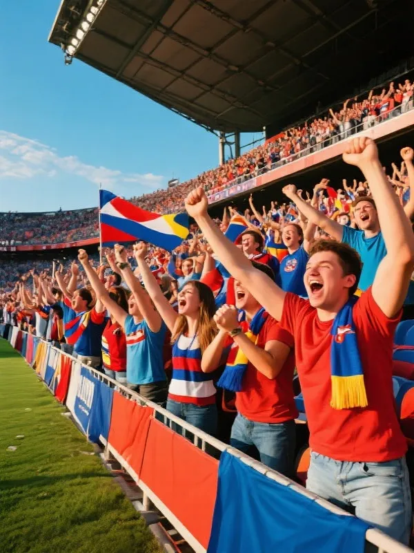 Fan Passion