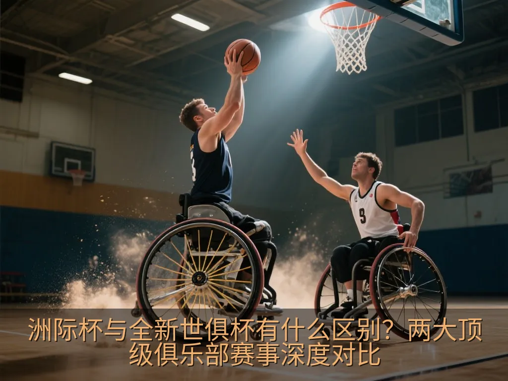 洲际杯与全新世俱杯有什么区别？两大顶级俱乐部赛事深度对比