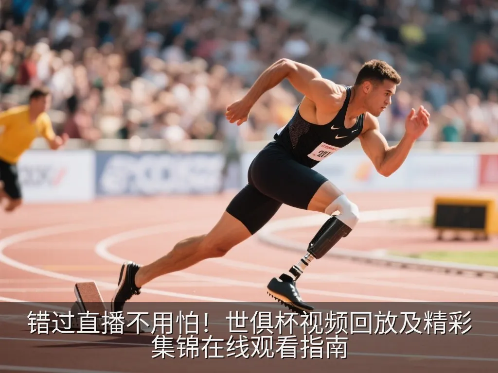 错过直播不用怕！世俱杯视频回放及精彩集锦在线观看指南